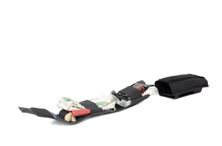 Blue Force Gear NANO ES Version 2 Micro Trauma Kit Now! w/ Free Shipping — 2 models - view 12